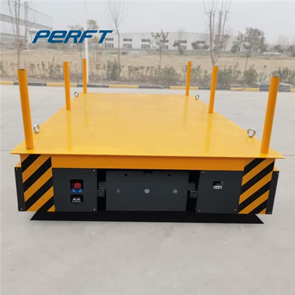 <h3>China Transfer Cart manufacturer, Transfer Trolley, Rail Cart </h3>
